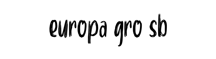 Aerobrush  Free Fonts Download