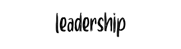 Aerobrush  Free Fonts Download