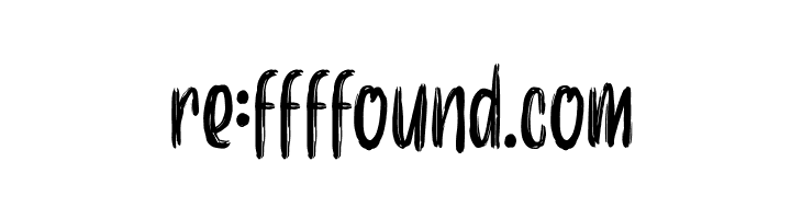 Aerobrush  Free Fonts Download