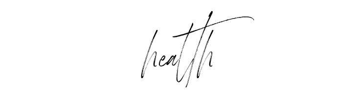 Heisenberg  Free Fonts Download