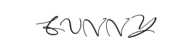 Yolanda  Free Fonts Download