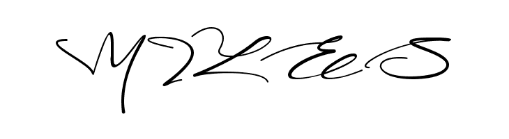 Yolanda  Free Fonts Download