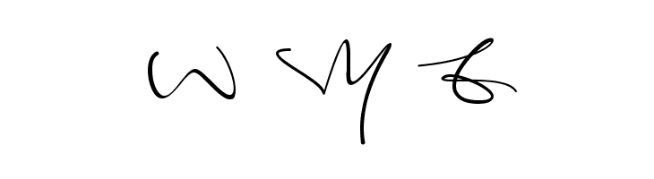 Yolanda  Free Fonts Download