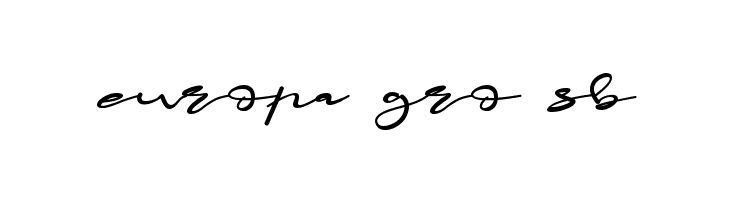 Yolanda  Free Fonts Download