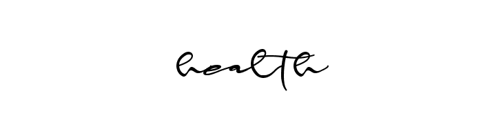 Yolanda  Free Fonts Download
