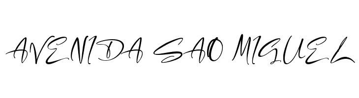 Backstreet  Free Fonts Download