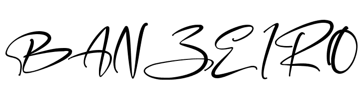 Backstreet  Free Fonts Download