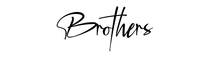 Backstreet  Free Fonts Download