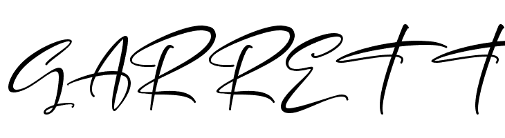 Backstreet  Free Fonts Download