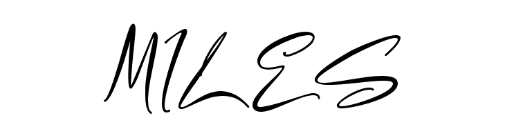 Backstreet  Free Fonts Download