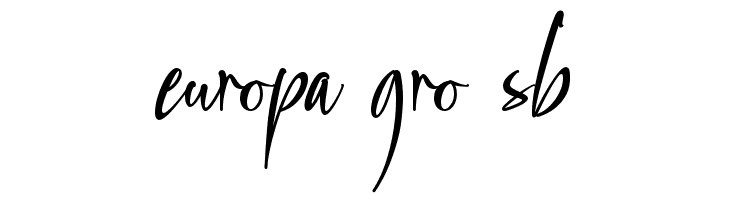 Backstreet  Free Fonts Download