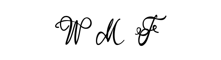 Garbera  Free Fonts Download