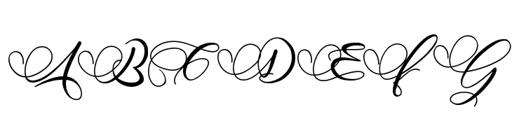 Angelin  Free Fonts Download