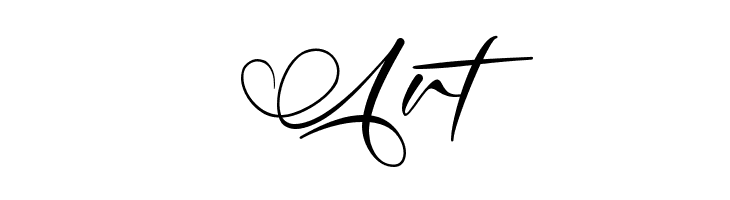 Angelin  Free Fonts Download
