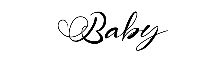 Angelin  Free Fonts Download