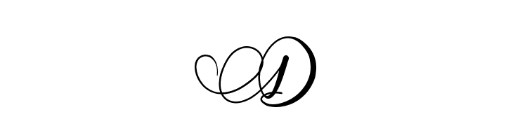 Angelin  Free Fonts Download