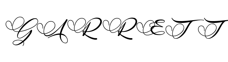 Angelin  Free Fonts Download