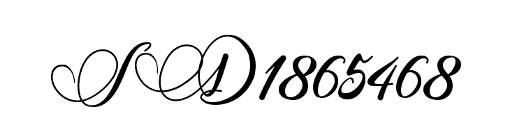Angelin  Free Fonts Download