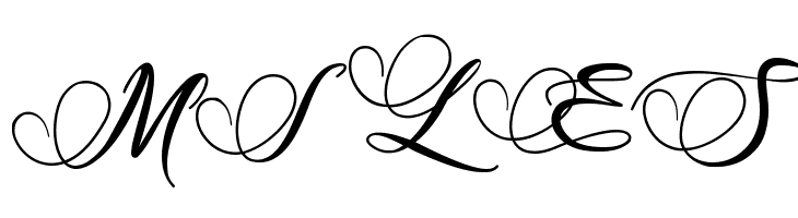 Angelin  Free Fonts Download