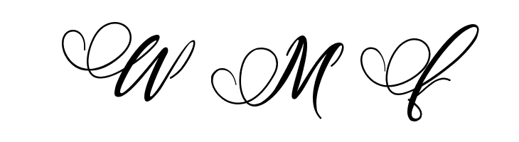 Angelin  Free Fonts Download