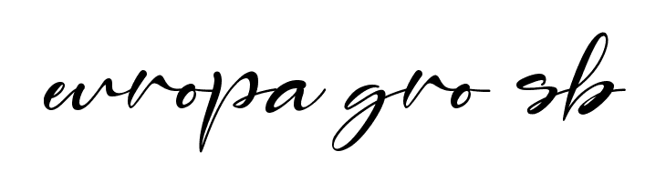 Angelin  Free Fonts Download