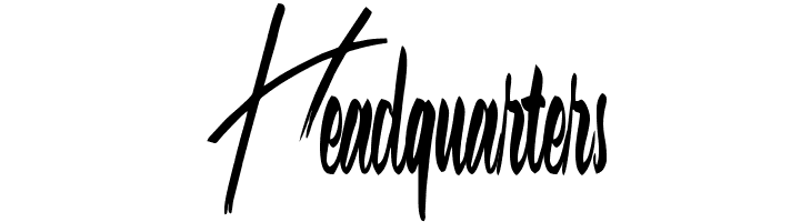 Jason Statan  Free Fonts Download