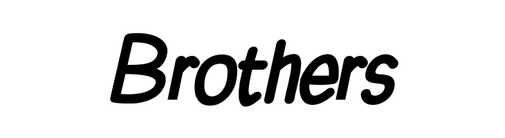 Ferrero Rocker Bold Italic  Free Fonts Download