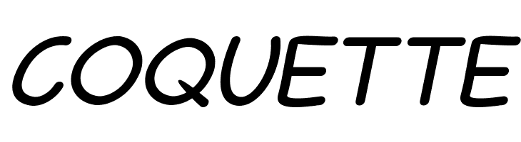 Ferrero Rocker Bold Italic  Free Fonts Download