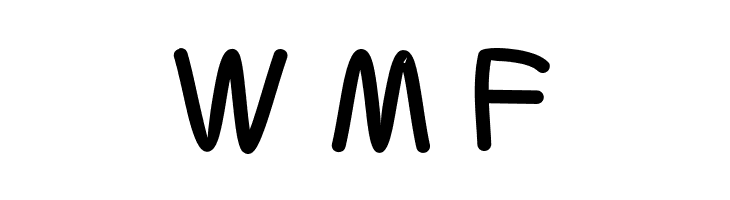 Ferrero Rocker Bold  Free Fonts Download
