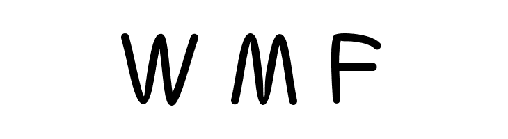 Ferrero Rocker  Free Fonts Download