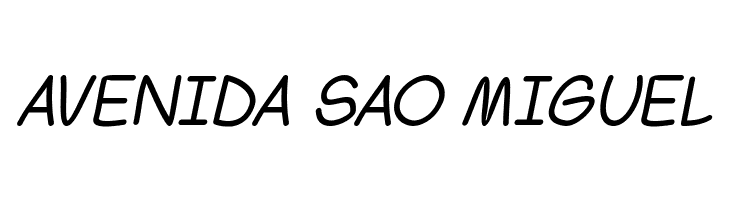 Ferrero Rocker Italic  Free Fonts Download