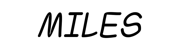 Ferrero Rocker Italic  Free Fonts Download