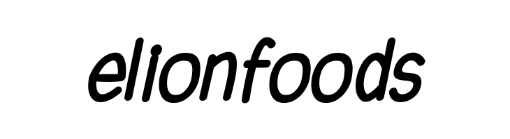 Ferrero Rocker Italic  Free Fonts Download