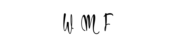 Mother Love  Free Fonts Download