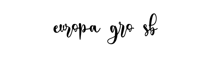Mother Love  Free Fonts Download