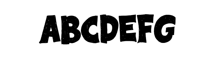 Black Note  Free Fonts Download