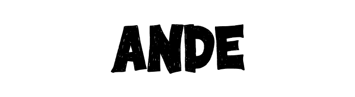 Black Note  Free Fonts Download