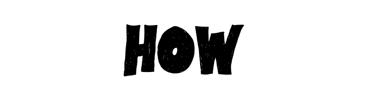 Black Note  Free Fonts Download