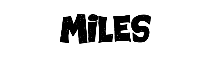 Black Note  Free Fonts Download