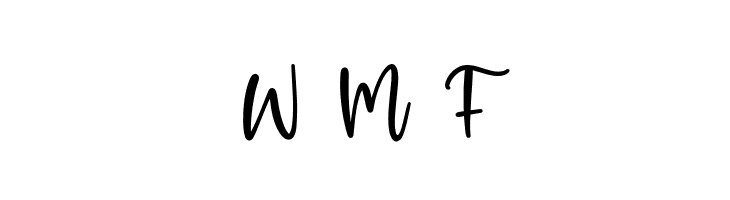 Granite  Free Fonts Download