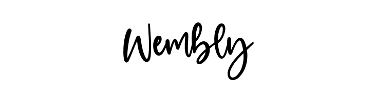 Granite  Free Fonts Download