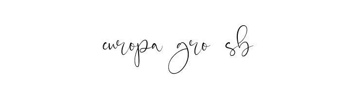 Nostalgic  Free Fonts Download