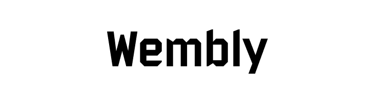 Bombardier  Free Fonts Download
