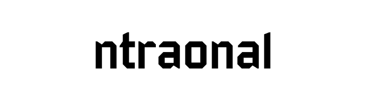 Bombardier  Free Fonts Download