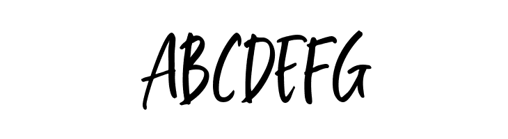 Darkside  Free Fonts Download