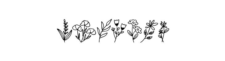 Botani  Free Fonts Download