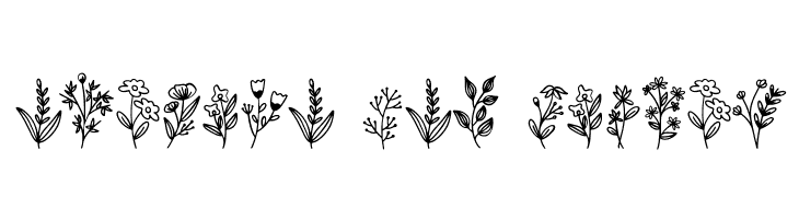 Botani  Free Fonts Download