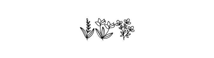 Botani  Free Fonts Download