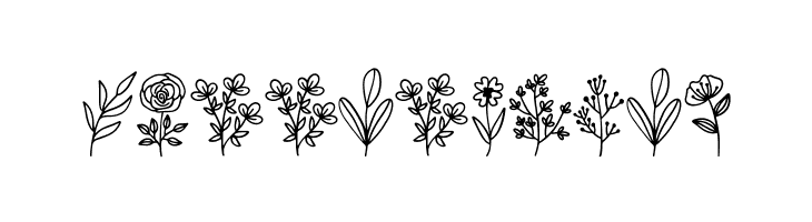 Botani  Free Fonts Download