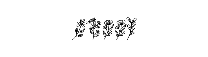 Botani  Free Fonts Download